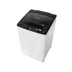 TORNADO Washing Machine Top Automatic 10 Kg With Pump White TWT-TLN10LWT