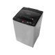 TORNADO Washing Machine Top Automatic 10 Kg With Pump Silver TWT-TLN10LSL