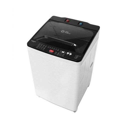 TORNADO Washing Machine Top Automatic 12 Kg With Pump White TWT-TLN12LWT