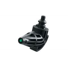 Bosch Rotary Nozzle 90° Black Color F016800581