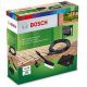 Bosch Home Garden And Car Wash Kit Black Color F016800572