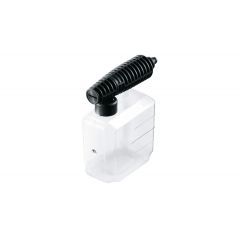 Bosch 0.55-Litre High Pressure Detergent Nozzle Black Color F016800415