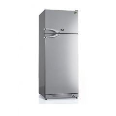 KIRIAZI Solitair Refrigerator 14 Feet Silver KH336LN-S