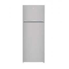 Beko Refrigerator No Frost 408 Liter Inverter RDNE448M20XB