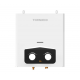 TORNADO Gas Water Heater 6 Litre without a chimney Digital For Natural Gas White GH-6SN-W