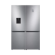 Samsung Twins Refrigerator 707 L Nofrost With Dispenser RB34T632FS9/RB34T671FS9/MR