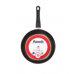 RAVELLI Frying pan range 24cm PAD24BS