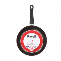 RAVELLI Frying pan range 26cm PAD26BS