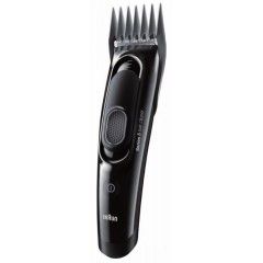 Braun Hair Clipper For Men Long and Short Hair: HC5050