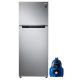 Samsung Refrigerator 460 Liters Digital Dark Silver RT46K600JS8