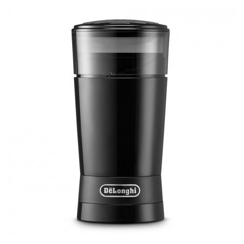 Delonghi Coffee grinder Black KG200B