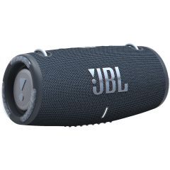 JBL Waterproof Portable Bluetooth Speaker 2 x 25 Watt Blue XTREME3BLUE