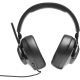 JBL Gaming Headphones Wired Over-Ear Black JBLQUANTUM200BLK