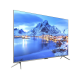 SHARP 4K Smart Frameless LED TV 65 Inch With Android System Built-In Receiver 4T-C65DL6EX