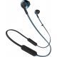 JBL In-Ear Wireless Bluetooth Headphone Blue T205BTBLU