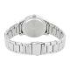 Citizen Wrist Watch for Women Stainless Steel Diameter 35 mm Silver Color EL3090-81H