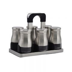 Oxford Spice Set 7 pieces Stainless OX-J008