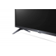 LG LED Smart TV 43 inch Full HD 1920*1080p HDR With Built-in Receiver 43LM6370PVA