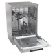 Gorenje Freestanding Dishwasher 13 Person 60 cm Grey GS63161S