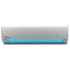 Premium Air Condition Cooling & Heating Split 1.5HP Digital Plasma With UV Technology White PRMI012C/HWPK