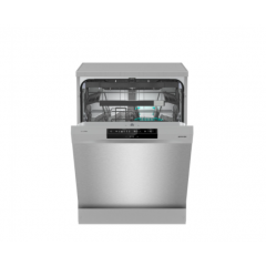 Gorenje Dishwasher 16 Person 60 cm Inverter Silver GS671C60X