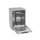 Gorenje Dishwasher 16 Person 60 cm Inverter Silver GS671C60X