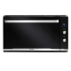 Elba Built-In Electric Oven With Fan Digital 90 cm 83L ELIO 910 A