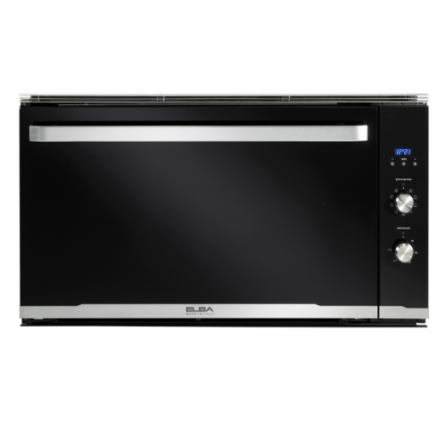 Elba Built-In Electric Oven With Fan Digital 90 cm 83L ELIO 910 A