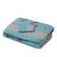 Family Bed Cover Set Cotton 100% 3 Pieces Multi Color CC_1009