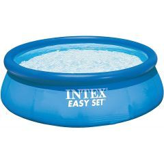 Intex Easy Set Swimming Pool 305*76 cm With Filter Blue IX-28122