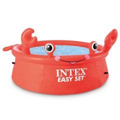 Intex Children Swimming Pool 183*51 cm IX-26100