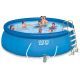 Intex Easy Set Swimming Pool 457*122 cm Blue IX-26168