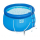 Intex Easy Set Swimming Pool 457*122 cm Blue IX-26168