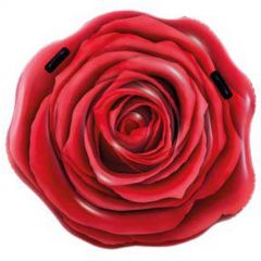 Intex Inflatable Red Rose Float 137*132 IX-58783