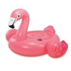 Intex Mega Flamingo Island Float 2.03*1.96*1.24 m IX-57288