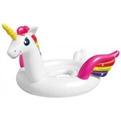 Intex Inflatable Unicorn Party Island 503*335*173 IX-57296