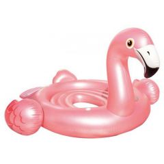 Intex Inflatable Flamingo Party Island 358*315*163 cm IX-57297
