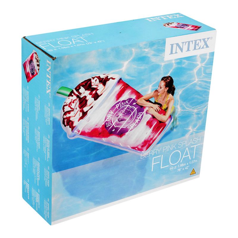 intex seashell