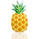 Intex Inflatable Pineapple Mat Shape On Pool Float 216*124 cm IX-58761