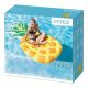 Intex Inflatable Pineapple Mat Shape On Pool Float 216*124 cm IX-58761