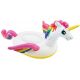 Intex Unicorn Ride On Pool Float White IX-57561