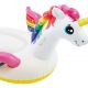 Intex Unicorn Ride On Pool Float White IX-57561