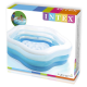 Intex Summer Colors Pool 1.85m*1.8m*53cm IX-56495