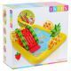 Intex Fun and Fruity Play Centre for Kids 2.44m*1.91m*91cm IX-57158