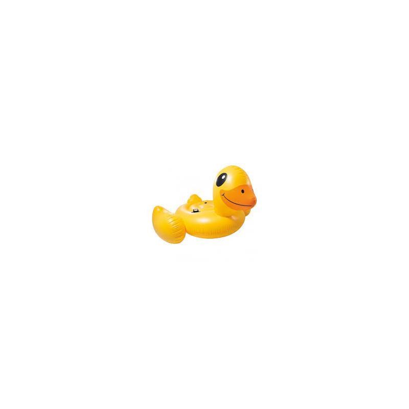 intex mega duck float