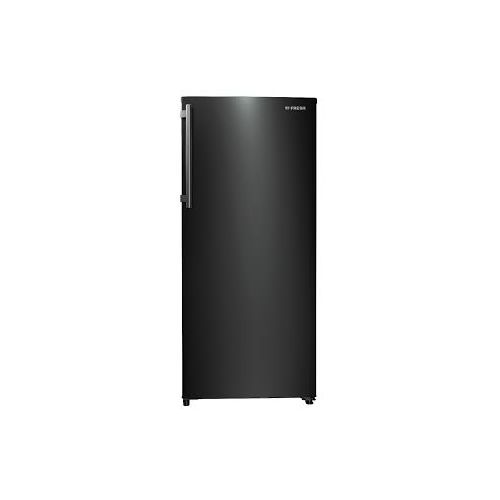 Fresh Upright Freezer 5 Drawers LG Compressor Black FUN-L250BC LG-11696