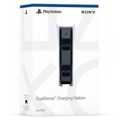 Sony Dual Sense Charging Station CFI-ZDS1E