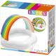 Intex Pool Baby Canopy Rainbow 142*119 *84 cm IX-57141