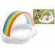 Intex Pool Baby Canopy Rainbow 142*119 *84 cm IX-57141