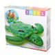 Intex Little Sea Turtle Ride On Floating Inflatable 15*127cm IX-57524